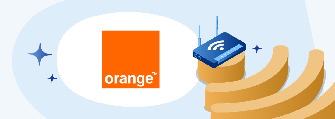 Orange : 2 offres Livebox Fibre et 5G à prix très réduit