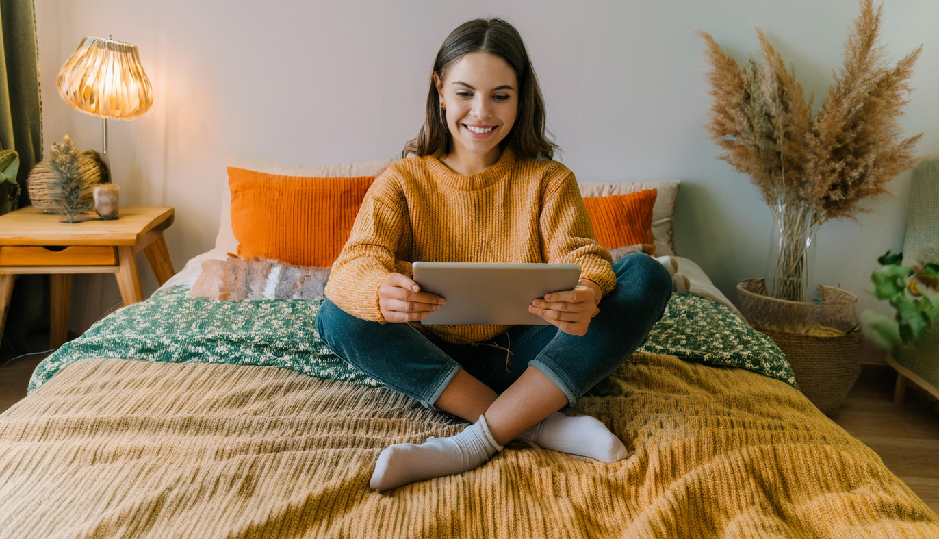 Cet opérateur vient de booster les débits de toutes ses box fibre !