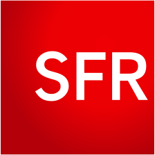 logo sfr