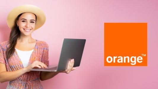 5 bonnes raisons de choisir la fibre Orange