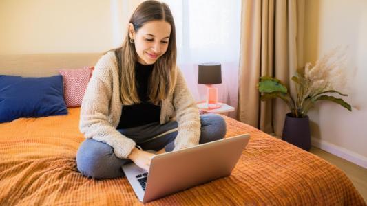 Offre spéciale jeunes : la fibre Orange pour moins de 30€/mois !