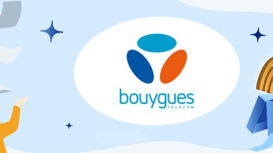 Quelles sont les box fibre Bouygues sans engagement ?